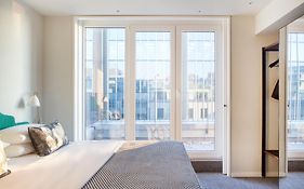 The Fritz Duesseldorf